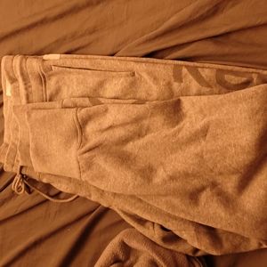 Women's XL sweatpants